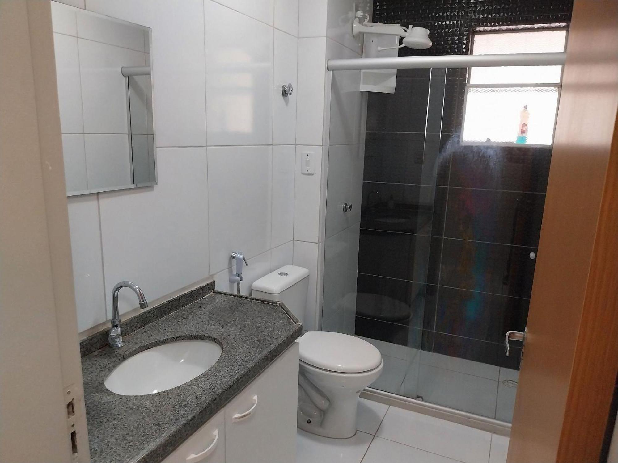 Bonito Apto A 300m Da De Jatiuca Sba0401 Apartamento