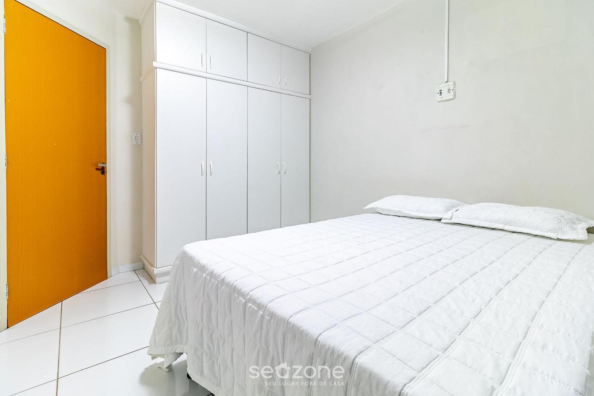 Bonito Apto A 300m Da De Jatiuca Sba0401 Apartamento