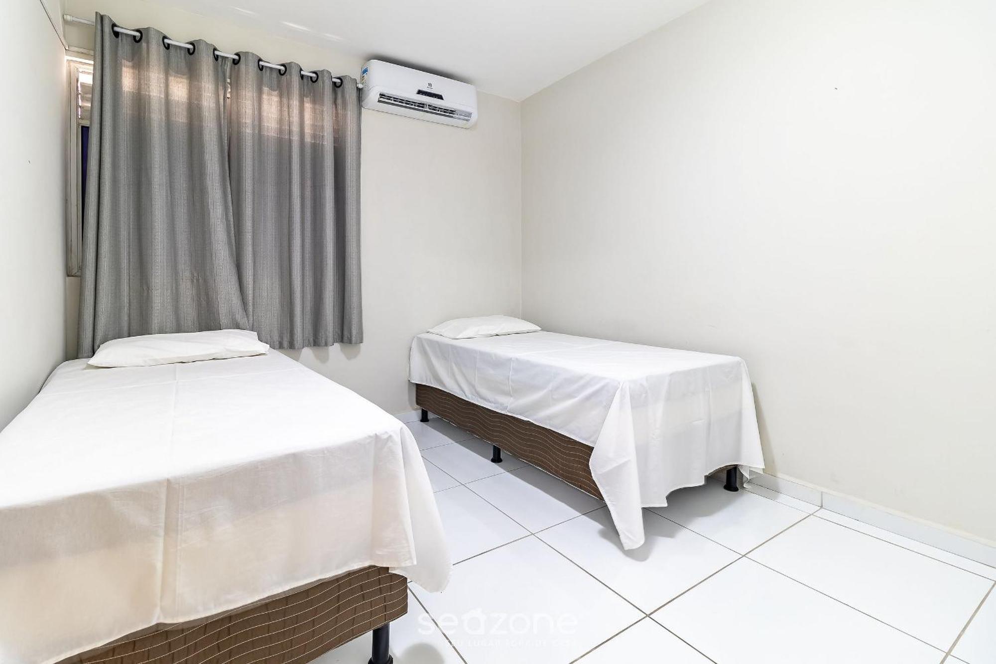 Bonito Apto A 300m Da De Jatiuca Sba0401 Apartamento *